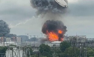 &iquest;C&oacute;mo reclutan a extranjeros para la guerra entre Rusia y Ucrania?