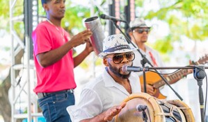 Ense&ntilde;ar&aacute;n m&uacute;sica t&iacute;pica en los centros penitenciarios del pa&iacute;s