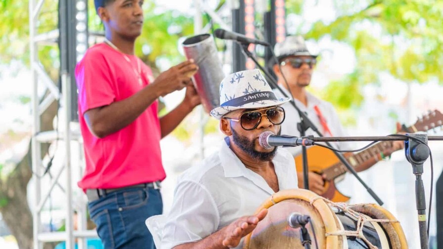 Ense&ntilde;ar&aacute;n m&uacute;sica t&iacute;pica en los centros penitenciarios del pa&iacute;s
