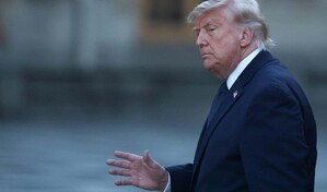 Trump jubila el Air Force One y lo reemplaza por el polémico avión donado por Catar