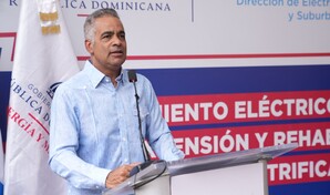 Demanda el&eacute;ctrica supera los 4,077 megavatios y alcanza nuevo r&eacute;cord