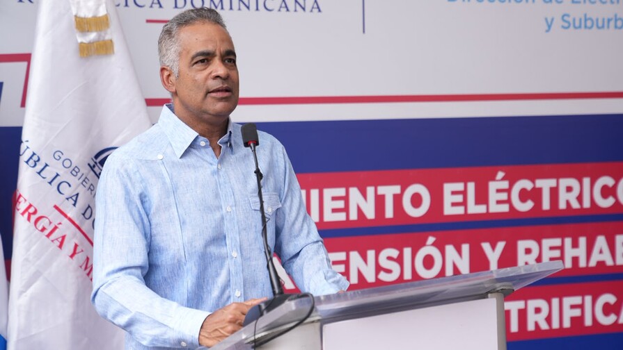 Demanda eléctrica supera los 4,077 megavatios y alcanza nuevo récord Demanda eléctrica supera los 4,077 megavatios y alcanza nuevo récord
