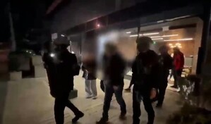 Capturan en Colombia al hermano del mayor narcotraficante de Ecuador