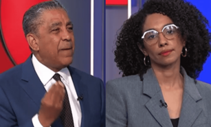 Espaillat le exige a &Aacute;vila Chevalier pedir disculpas a los dominicanos por comentarios de la bandera