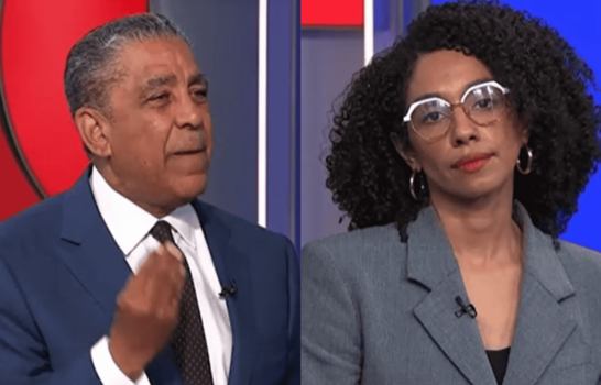 Espaillat y &Aacute;vila Chevalier chocan por respaldo de David Ortiz en la recta final de las primarias