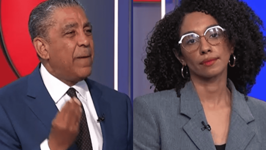 Espaillat y &Aacute;vila Chevalier chocan por respaldo de David Ortiz en la recta final de las primarias