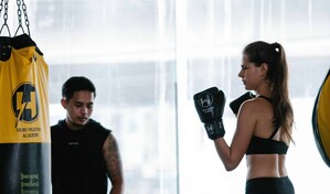 Entrenar en menos de una hora: la nueva forma de cuidar el cuerpo