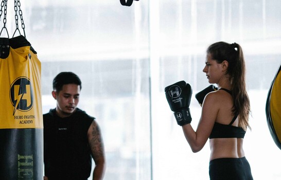 Entrenar en menos de una hora: la nueva forma de cuidar el cuerpo