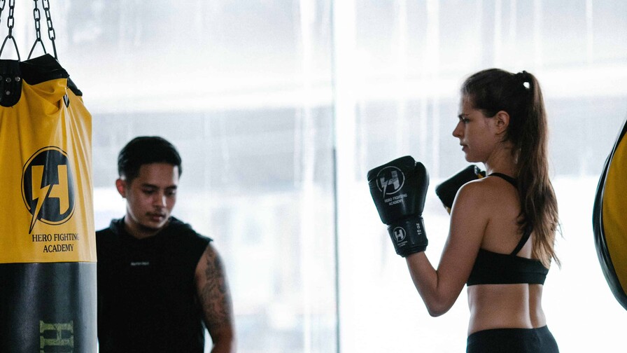 Entrenar en menos de una hora: la nueva forma de cuidar el cuerpo Entrenar en menos de una hora: la nueva forma de cuidar el cuerpo