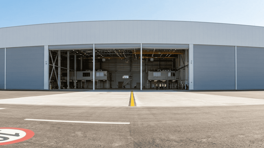 FL Technics obtiene certificación de la FAA para operar en Punta Cana FL Technics obtiene certificación de la FAA para operar en Punta Cana