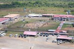 Gobierno de Panam&aacute; endurecer&aacute; modelo carcelario tras fuga masiva