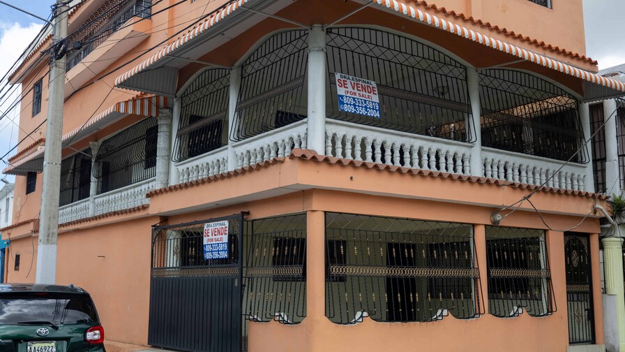 Dueños de inmuebles pagarían menos impuestos por su venta