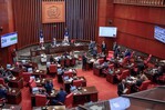Tras aprobaci&oacute;n en Senado, C&aacute;mara de Diputados conoce hoy plan fiscal
