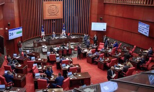 Tras aprobaci&oacute;n en Senado, C&aacute;mara de Diputados conoce hoy plan fiscal