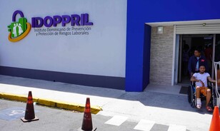 Indemnizar no es cuidar: Sistema Dominicano de Riesgos Laborales