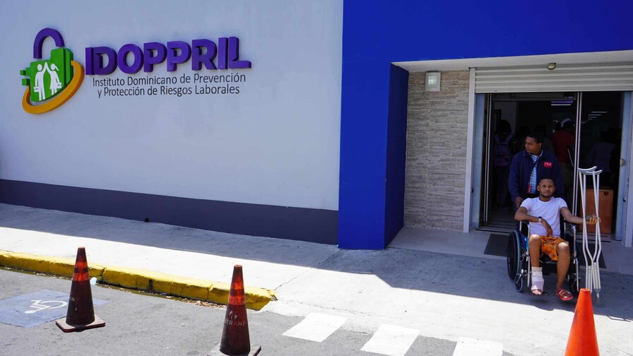 Indemnizar no es cuidar: Sistema Dominicano de Riesgos Laborales Indemnizar no es cuidar: Sistema Dominicano de Riesgos Laborales