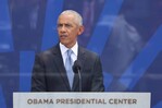 La inauguración del Centro Presidencial Obama y el viaje al pasado de la política de EE. UU.