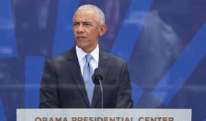 La inauguraci&oacute;n del Centro Presidencial Obama y el viaje al pasado de la pol&iacute;tica de EE. UU.
