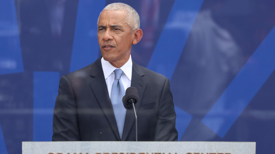 La inauguración del Centro Presidencial Obama y el viaje al pasado de la política de EE. UU.