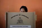 El 85.1% de la violencia política a mujeres en Honduras ocurre durante ejercicio del cargo El 85.1% de la violencia política a mujeres en Honduras ocurre durante ejercicio del cargo