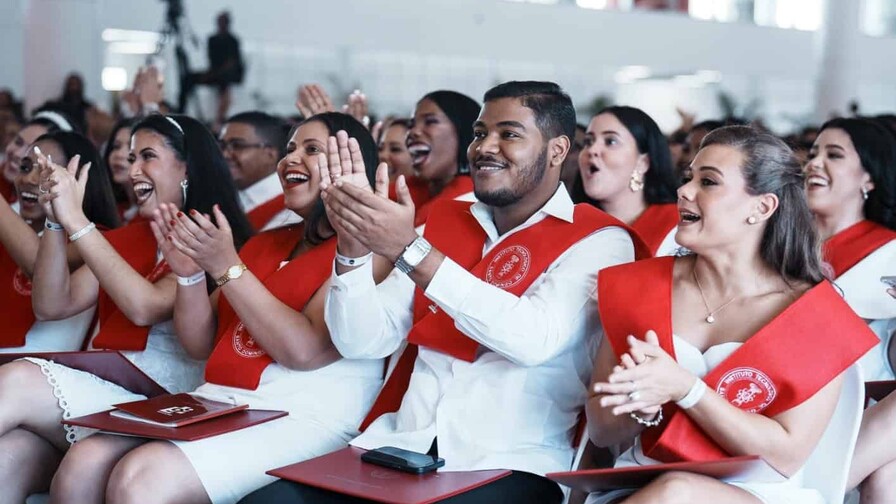 INTEC encabeza universidades dominicanas en ranking QS por empleabilidad y calidad académica INTEC encabeza universidades dominicanas en ranking QS por empleabilidad y calidad académica