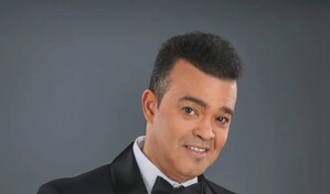 Alex Bueno: la voz que atraves&oacute; generaciones y dej&oacute; una huella en la m&uacute;sica dominicana