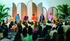 Este fin de semana, sum&eacute;rgete en la cultura literaria con el Festival Mar de Palabras