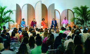 Este fin de semana, sum&eacute;rgete en la cultura literaria con el Festival Mar de Palabras