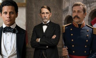 Los padres de la Patria, en primera persona