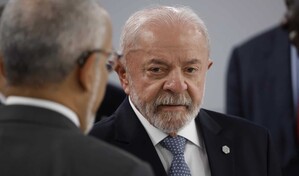 Se agravan crisis diplom&aacute;ticas de Brasil con EE.UU. y Argentina