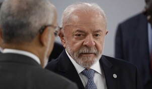 Lula dice que ir&aacute; a la ONU a decirle a Trump que no se meta en elecciones brasile&ntilde;as