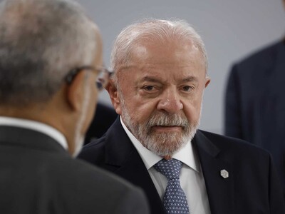 Se agravan crisis las diplomáticas de Brasil con EE.UU. y Argentina