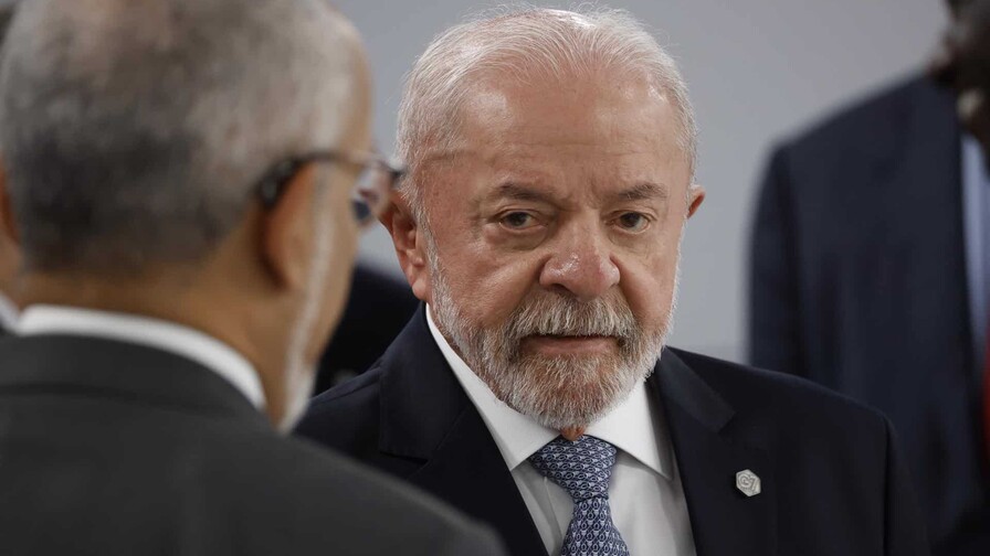 Se agravan crisis diplomáticas de Brasil con EE.UU. y Argentina Se agravan crisis diplomáticas de Brasil con EE.UU. y Argentina