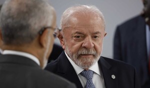 Polic&iacute;a brasile&ntilde;a investiga a aliado de Lula por lazos con esc&aacute;ndalo bancario