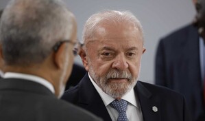Lula proh&iacute;be las apuestas en l&iacute;nea en Brasil a nueve d&iacute;as de la elecci&oacute;n presidencial