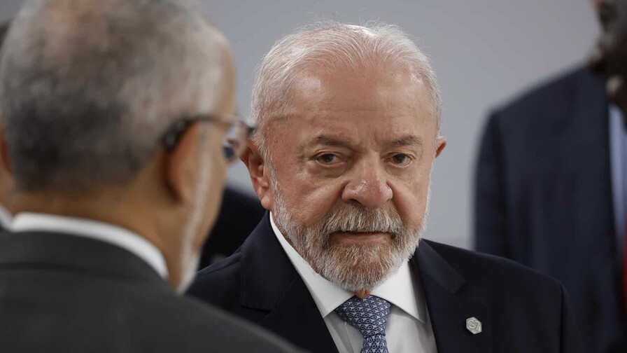 Lula proh&iacute;be las apuestas en l&iacute;nea en Brasil a nueve d&iacute;as de la elecci&oacute;n presidencial