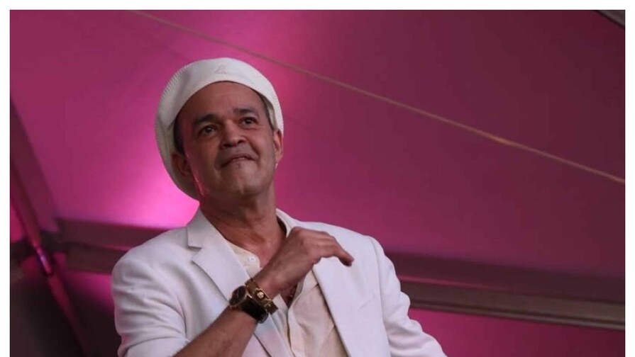 Merengueros despiden a Alex Bueno: La música dominicana pierde una voz extraordinaria Merengueros despiden a Alex Bueno: La música dominicana pierde una voz extraordinaria