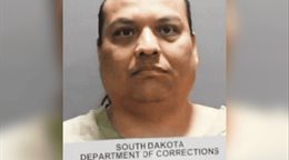 Hombre cuya cadena perpetua fue conmutada por Kristi Noem es acusado por la muerte de su sobrina