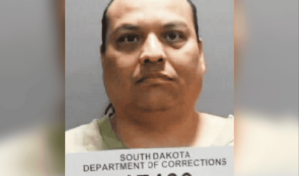 Hombre cuya cadena perpetua fue conmutada por Kristi Noem es acusado por la muerte de su sobrina