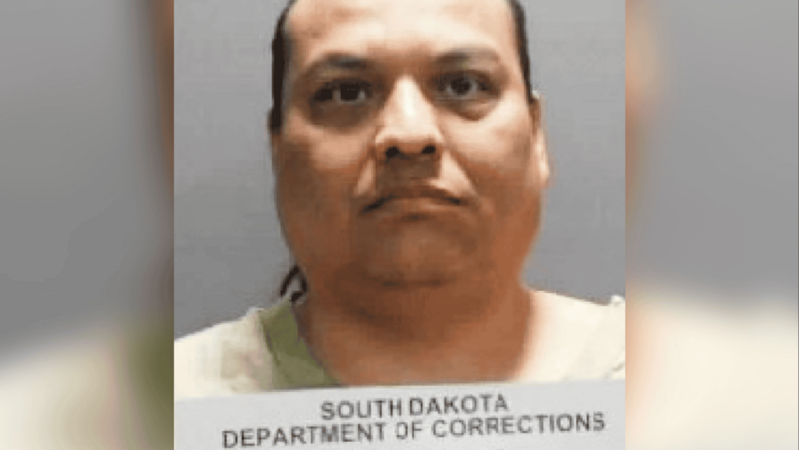 Hombre cuya cadena perpetua fue conmutada por Kristi Noem es acusado por la muerte de su sobrina Hombre cuya cadena perpetua fue conmutada por Kristi Noem es acusado por la muerte de su sobrina