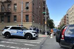 Dominicana de 79 años resulta herida de bala durante un tiroteo en El Bronx Dominicana de 79 años resulta herida de bala durante un tiroteo en El Bronx
