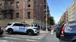 Balacera frente a cl&iacute;nica en El Bronx deja dos inmigrantes jamaicanos muertos