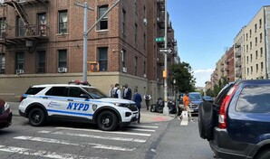 Dominicana de 79 a&ntilde;os resulta herida de bala durante un tiroteo en El Bronx