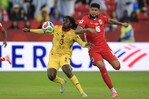 Panamá cae derrotada ante Ghana en el tiempo de descuento y tras dominar el partido