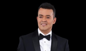 Muere el cantante Alex Bueno