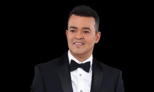 Muere el cantante Alex Bueno