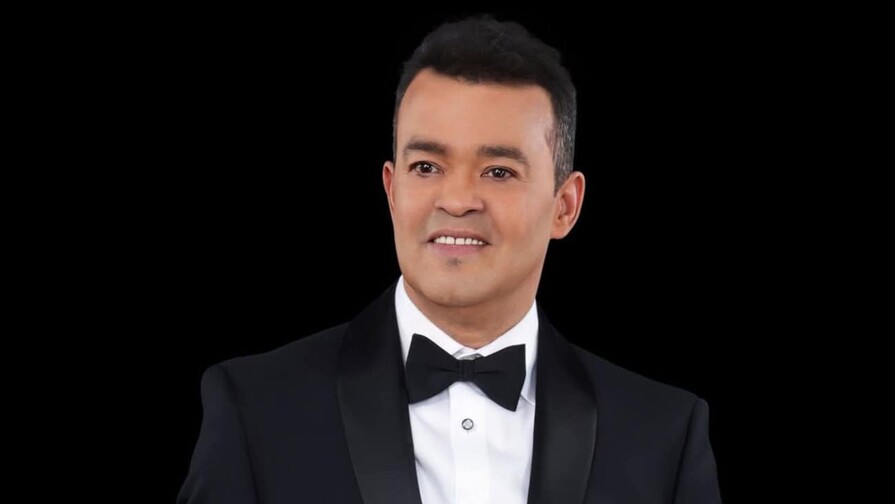 Muere el cantante Alex Bueno Muere el cantante Alex Bueno