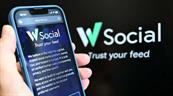 Nace W, la red social europea que busca competir con X