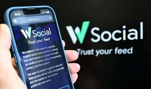Nace W, la red social europea que busca competir con X