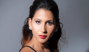 Nathalie Peña Comas anuncia el estreno de Esclavo y Amo junto a músicos de Sting y Hans Zimmer